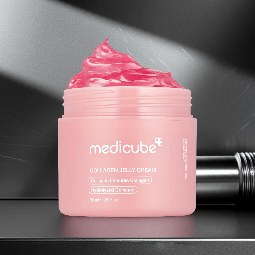 Medicube Collagen Jelly Cream Firming Face Gel - AbLe Cart