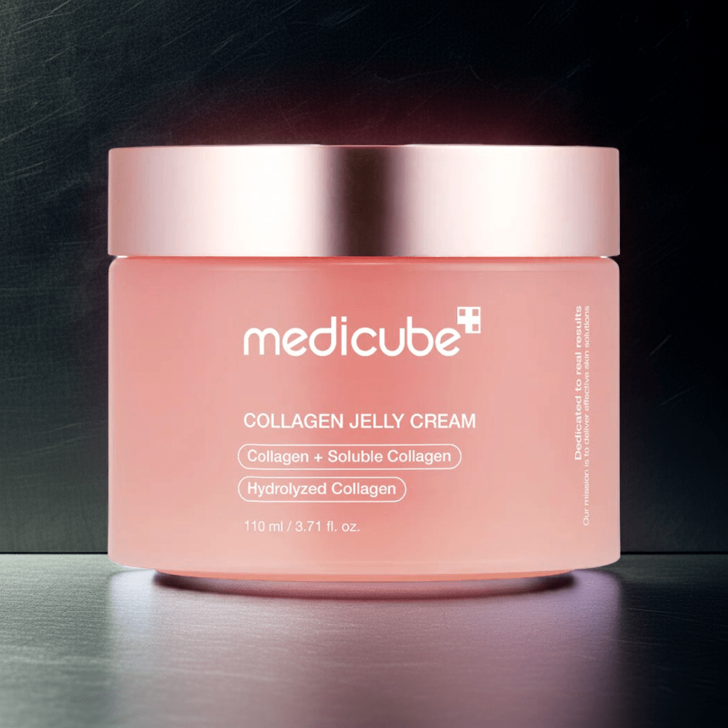 Medicube Collagen Jelly Cream Firming Face Gel - AbLe Cart