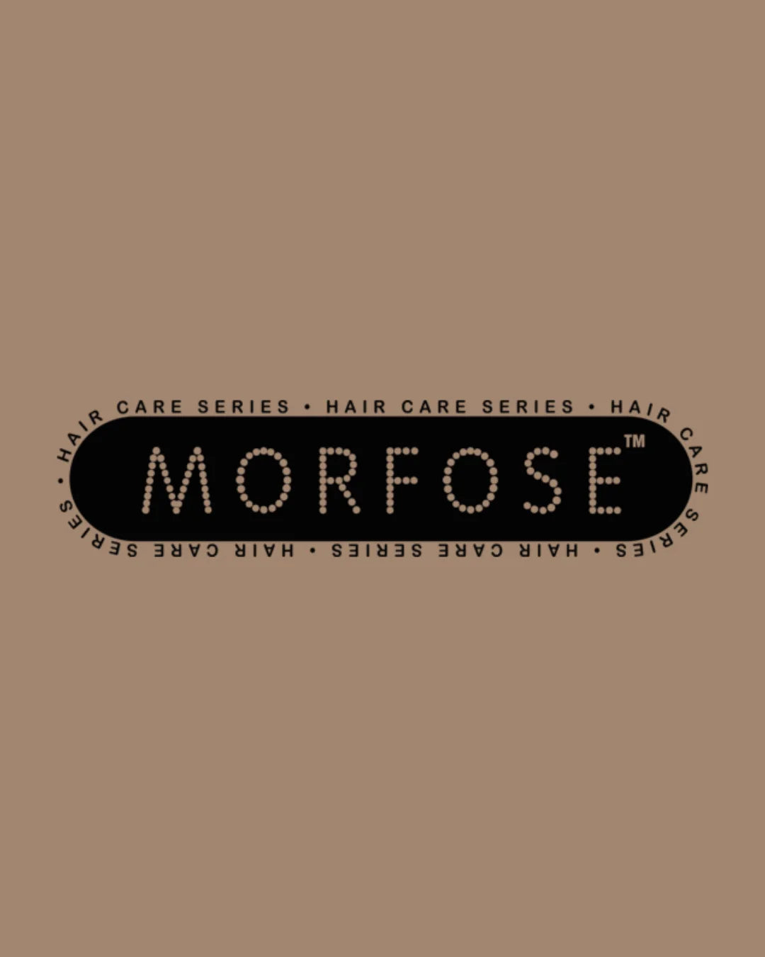 Morfose Professional Hair Care