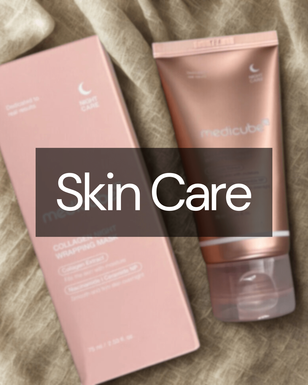 Skin Care Collection for Radiant, Healthy Skin - AbLe Cart