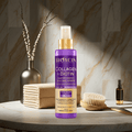 Bioxcin Collagen & Biotin Volumising Liquid Conditioner | Leave-In Hair Treatment