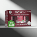 Bioxcin Dermagen Forte Herbal Shampoo for Intense Hair Loss