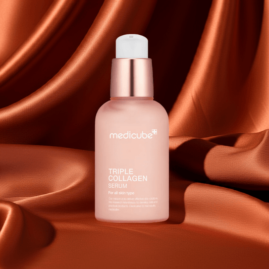 Medicube Triple Collagen Serum - AbLe Cart