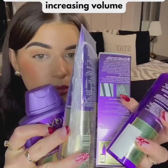Instagram video Carmyn UGC