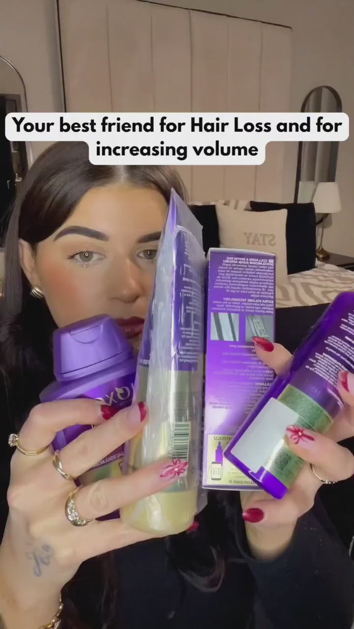 Instagram video Carmyn UGC