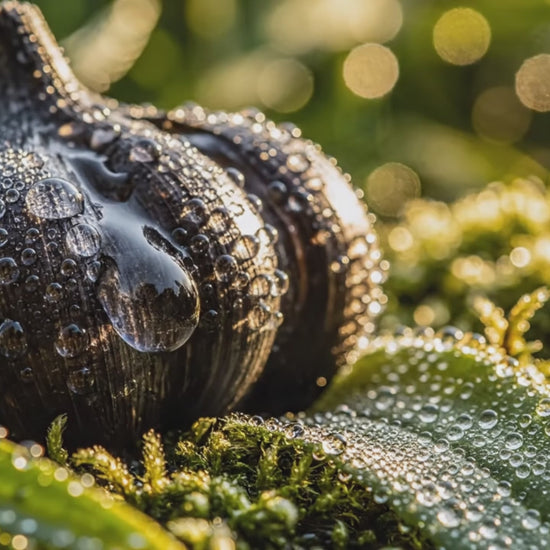 Promo video of Bioxcin Black Garlic Shampoo