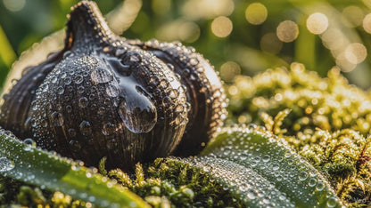 Promo video of Bioxcin Black Garlic Shampoo